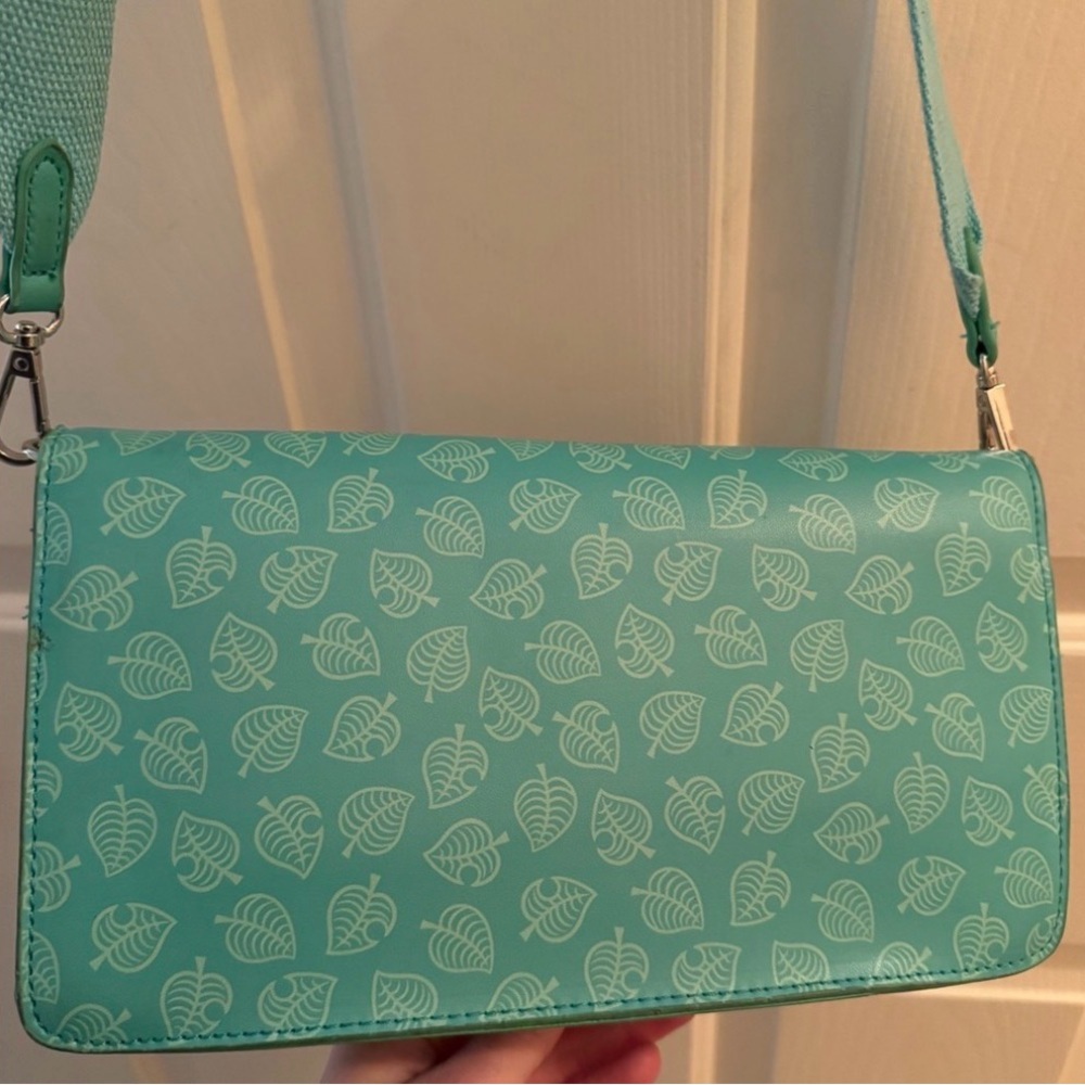 🍃 Nintendo Switch Animal Crossing Case 🍃 - Picture 4 of 10